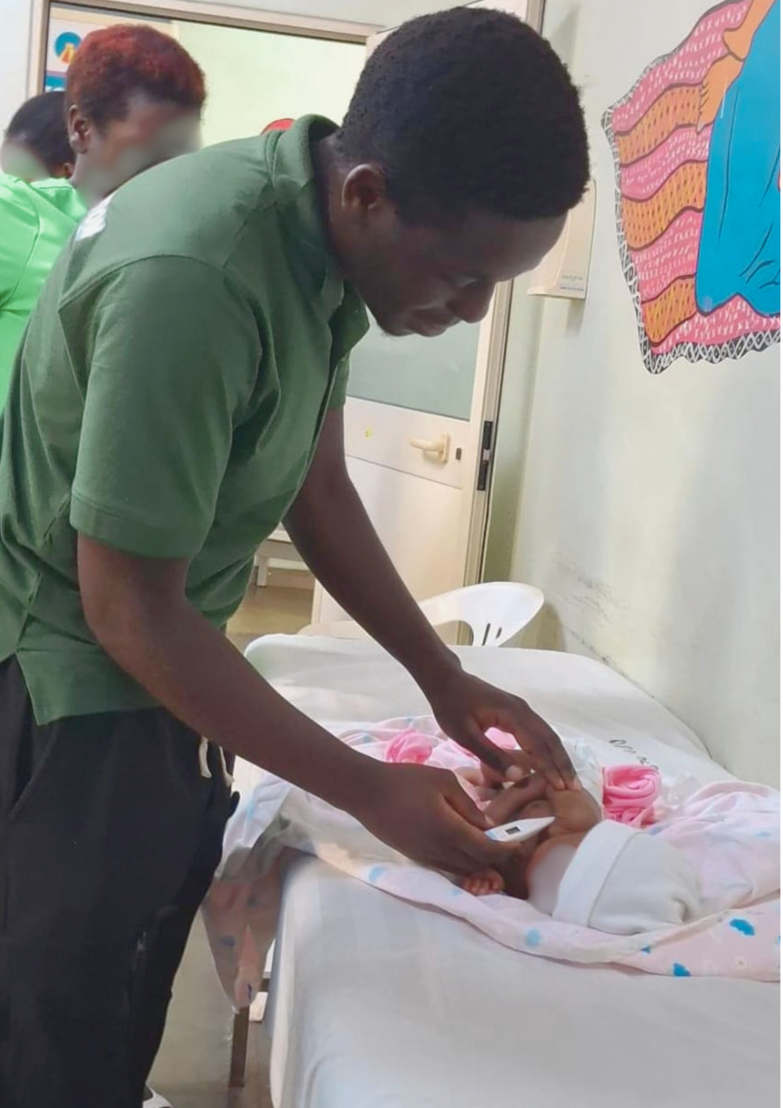 Compassion in Practice — Avron Education Services gallery